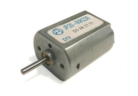 MINI SILNICZEK 12V TYP MT44