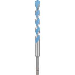 Bosch 2608900582 Expert HEX-9 10mm Drill Bit For Precise Multi-Material Use