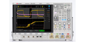 Oscyloskop 500MHz Keysight Technologies Stacjonarny Analogowy, Cyfrowy MSOX4054G z kalibracją DKD