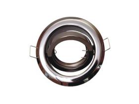 Oprawa halogenowa, OH15 grafit