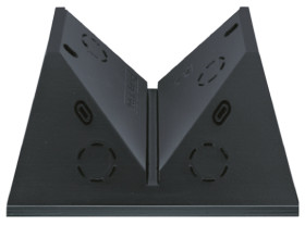 Czujnik ruchu na podczerwień, ABB