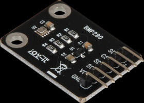 SEN-KY052 Developer Boards - Pressure and Temperature Sensor, BMP280