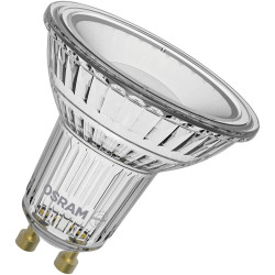 OSRAM HOMELIGHTING 4099854456992 LED reflector lamp C.White GU10 6.9W 50x50mm