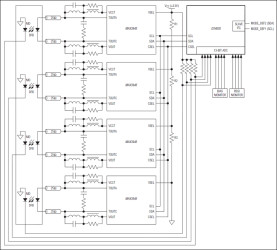 Optical Microcontroller