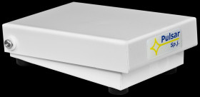 Przycisk antynapadowy nożny PN AWZ700