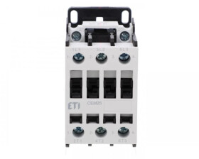 Stycznik mocy 45A 42V AC CEM25.00-42V-50/60HZ 004645105