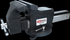914.0008 Parallel vice, 8"