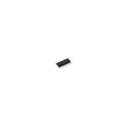 U.S. MAX712CSE+ SMD