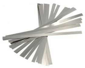 BLASZKA DO ZGRZEW.OGNIW 4X0,1MM 10CM