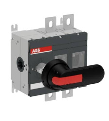 ABB 1SCA022741R7210 Rozłącznik OT400E02P, 1000 V, 400 A