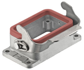 Obudowa montażowa 09 62 806 0391 09628060391 Harting 1 szt. sztuka