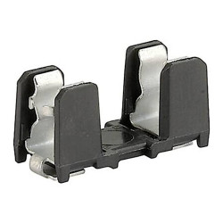 Schurter 0031.8221 Uchwyt bezpiecznika 0031.8221, 1 szt.