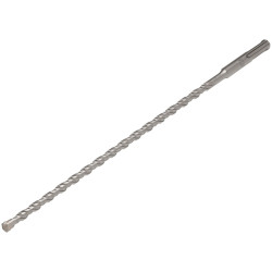 Draper 13677 SDS Plus Drill Bit, 8.0 x 310mm - 13677