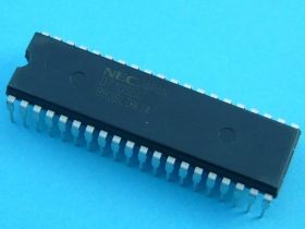 UPD-71055C=82C55AC DIP-40 UKŁAD