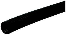 Rura Fränkische Rohrwerke 3080002300 50 m czarny 50 m