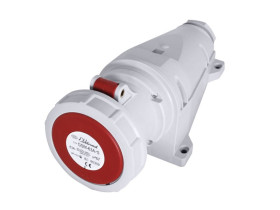 GNIAZDO 63A 5P 400V IP67 GSM stałe MINI 921868 ELEKTROMET