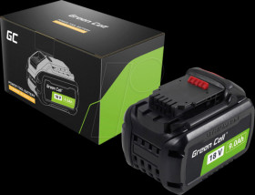 PTDW18V9 Battery for DeWalt power tools, 18 V, 9 Ah