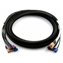 Wittenberg Antennen Poly-103534 LTE GPS WIFI adapter SMA 5 m 1 pc nan