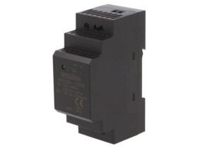 AMED30-15SNZ Zasilacz impulsowy, na szynę DIN, 30W, 15VDC, 2A, 85÷264VAC, 89
