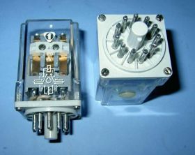 R-15 -220V 3P 1505-1322-1220 PRZEKAŹNIK