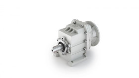 Przekładnia walcowa prosta WAHF MRCZ 02