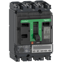 Wyłącznik zasilania Schneider Electric C10V36E100 1 szt.
