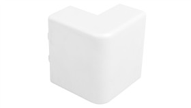 Naroże Zewnętrzne Kanału Wdk 50X20 Ha20050rw Białe 6154468 /4Szt./