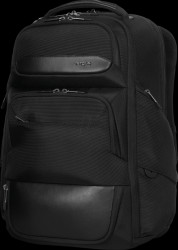 TBB656GL Laptop/notebook backpack, 16" (41 cm), black