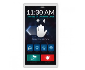 Wyświetlacz LCD TFT 4.95cal TFT WVGA 480 x 854pikseli Tak 4D Systems