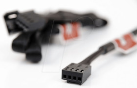 NA-SEC1 Noctua NA-SEC1 4-Pin Extension Cables
