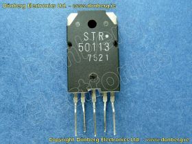STR50113
