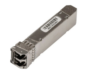 Moduł SFP CWDM, 1,25Gb/s, 1510nm, 2x LC, 40km, DDM, Jednomodowy MikroTik S-C51DLC40D
