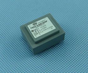 TSZZ-1,5/015MP 24V/0,62A TRAFO PCB