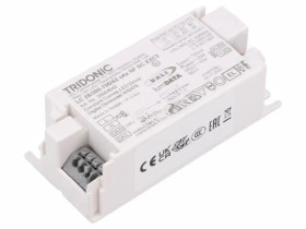 28004042 Zasilacz: impulsowy LED 28W 7,5÷42VDC 300÷700mA 198÷264VAC