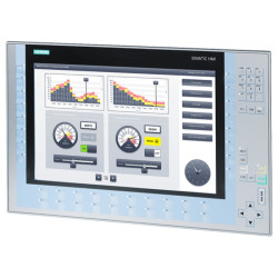 Simatic KP1500 COMFORT Panel 15&quot; - 6AV2124-1QC02-0AX1