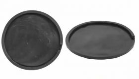 OSLONA GUM.WILSON 10CM