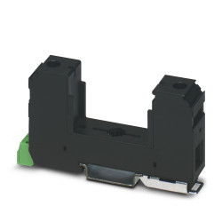 Element podstawy Element podstawy Phoenix Contact 80A Szyna DIN