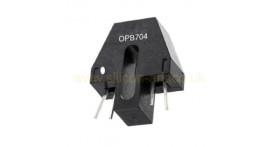 OPB704 Reflective Object sensor - Optek