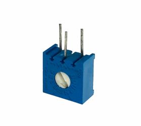 Potencjometr montażowy 200k stojący