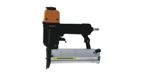 Zszywacz Pneumatyczny 2 W 1 (Ga18, Typ 90) Zszywki 16-40Mm,