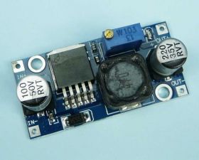 PRZET.DC/DC 3-40V-&gt;1,5-35V 3,0A STEP-DOW