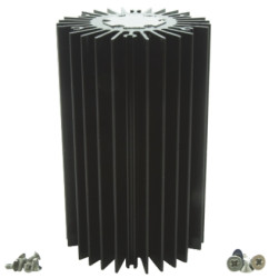 Radiator 50 (Dia.) x 80mm Dragon 1, Duras 1, Duras 4, Oslon 1, Oslon 16, Oslon 4, Oslon 9, Stanley 1, Stanley 4