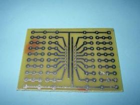 UM-3 PŁYTKA UNIWERSALNA 52mm x 61mm