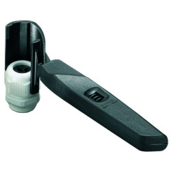 Weidm&#xFC;ller 9015980000 FLECAFIX tool adjustable ratchet plastic 1pc