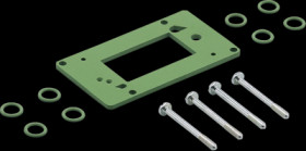 Sealing kit for AS-Interface modules, E70355