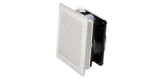 Wentylator Z Filtrem 63M3/H 125X125mm 230V Ac 20W 8Mr6423-5Lv25