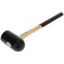 Gedore 8825850 Rubber mallet hard d 65 mm