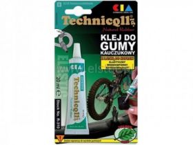 Klej Technicoll do gumy 20ml