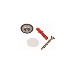 Eaton 110771 xComfort Wall bracket magnetic holder for remotes