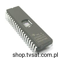 TMS27C210A-12JL 1Mbit UV EPROM DIP40CW TI